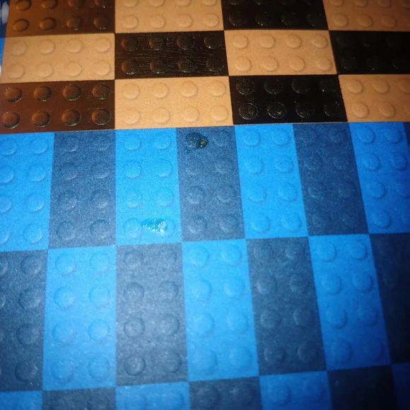 LOUIS VUITTON 2022 Holiday Shopping Bag Limited Edition (LegoLand theme) UGC - Picture 8 of 8